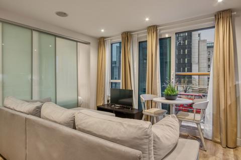 1 bedroom apartment for sale, 21 St. George Wharf, London SW8