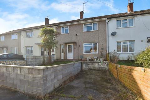 3 bedroom terraced house for sale, Keble Avenue, Bristol