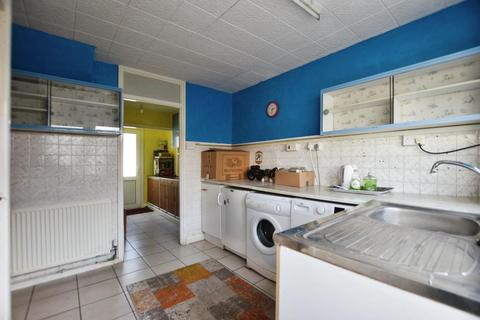 3 bedroom terraced house for sale, Keble Avenue, Bristol