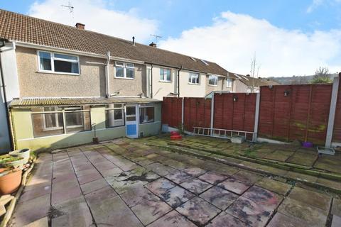 3 bedroom terraced house for sale, Keble Avenue, Bristol