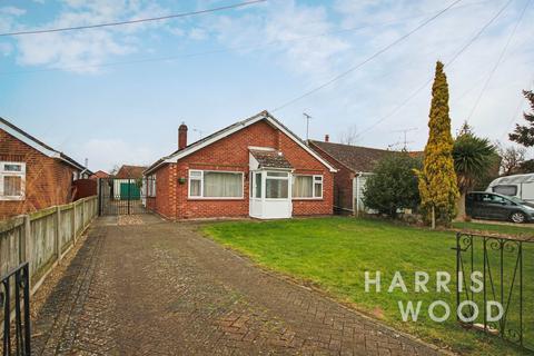 3 bedroom detached bungalow for sale, Station Road, Alresford, Colchester