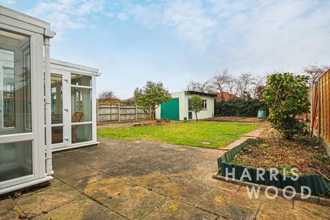 3 bedroom detached bungalow for sale, Station Road, Alresford, Colchester