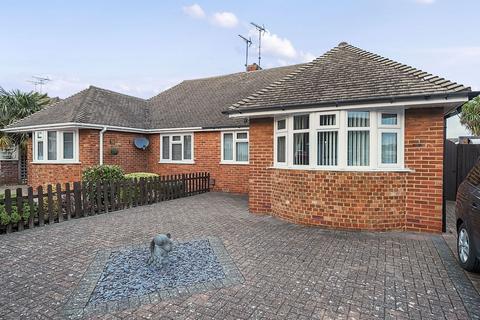 2 bedroom semi-detached bungalow for sale, Wooldeys Road, Gillingham ME8