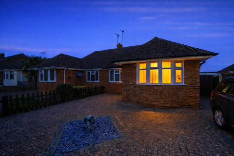 undefined, Wooldeys Road, Gillingham ME8