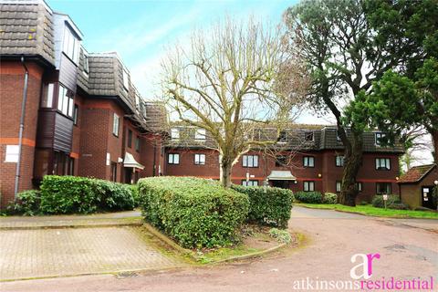 2 bedroom apartment for sale, Woodridge Close, Enfield, Middlesex, EN2