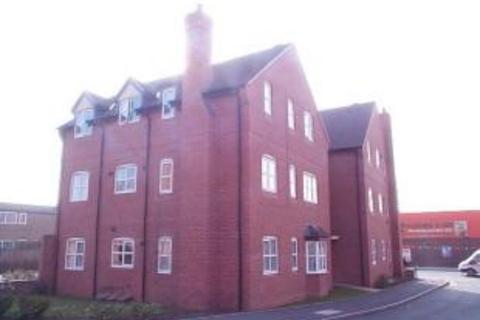 2 bedroom flat to rent, Birmingham Road, Stratford-upon-Avon, CV37