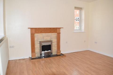 2 bedroom flat to rent, Birmingham Road, Stratford-upon-Avon, CV37