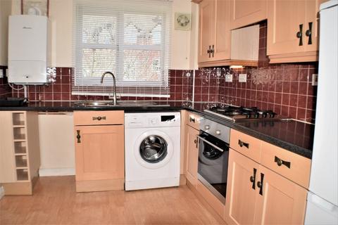 2 bedroom flat to rent, Birmingham Road, Stratford-upon-Avon, CV37