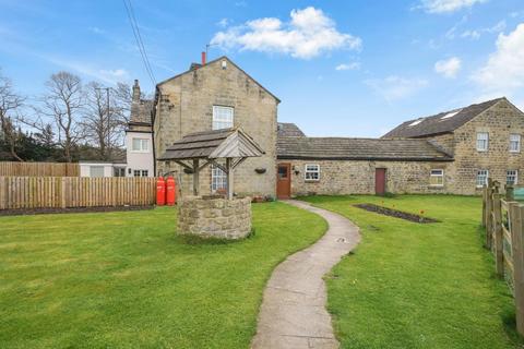 3 bedroom house for sale, Bridge House Cottage, Harrogate Road, Harewood