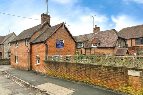 2 bedroom end of terrace house for sale, High Street, Goring, Reading, Oxfordshire, RG8