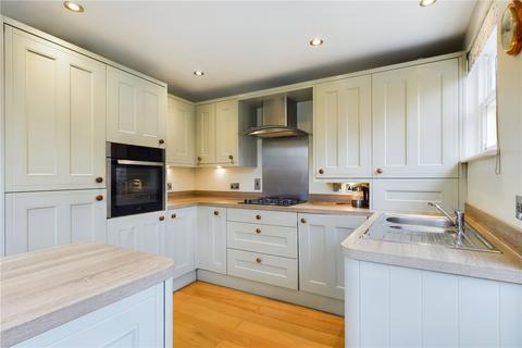 2 bedroom end of terrace house for sale, High Street, Goring, Reading, Oxfordshire, RG8