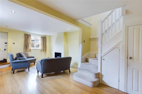 2 bedroom end of terrace house for sale, High Street, Goring, Reading, Oxfordshire, RG8