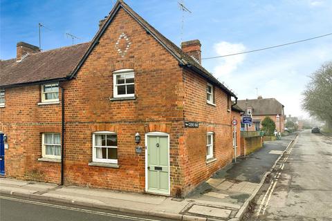 2 bedroom end of terrace house for sale, High Street, Goring, Reading, Oxfordshire, RG8