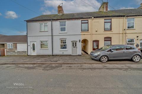 2 bedroom terraced house for sale, Long Lane, Walsall WS6