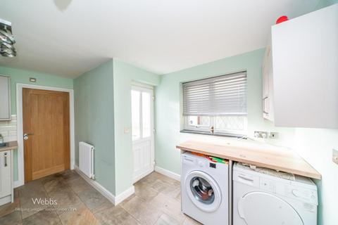 2 bedroom terraced house for sale, Long Lane, Walsall WS6