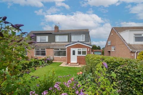 3 bedroom semi-detached house for sale, The Garth, Brotton