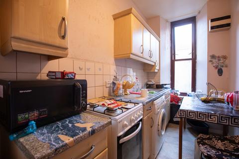 2 bedroom flat for sale, Garturk Street, Glasgow G42