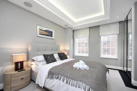 2 bedroom apartment to rent, Seymour Place, London W1H