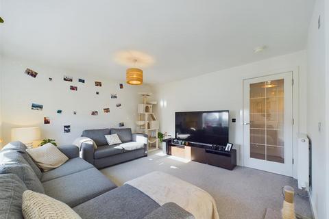 2 bedroom flat for sale, Croll Gardens, Perth PH1