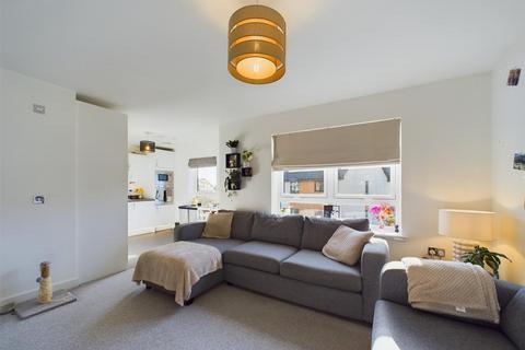 2 bedroom flat for sale, Croll Gardens, Perth PH1