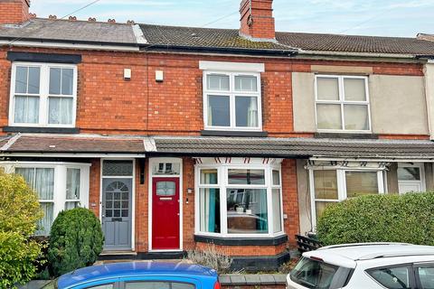 2 bedroom terraced house for sale, Court Road, Wolverhampton, WV6