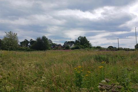 Land for sale, Land at Woore, Crewe