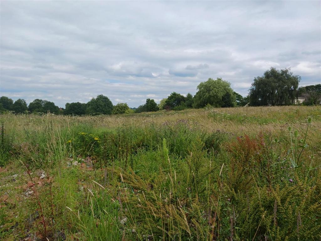 Land at Woore, Crewe - View 2