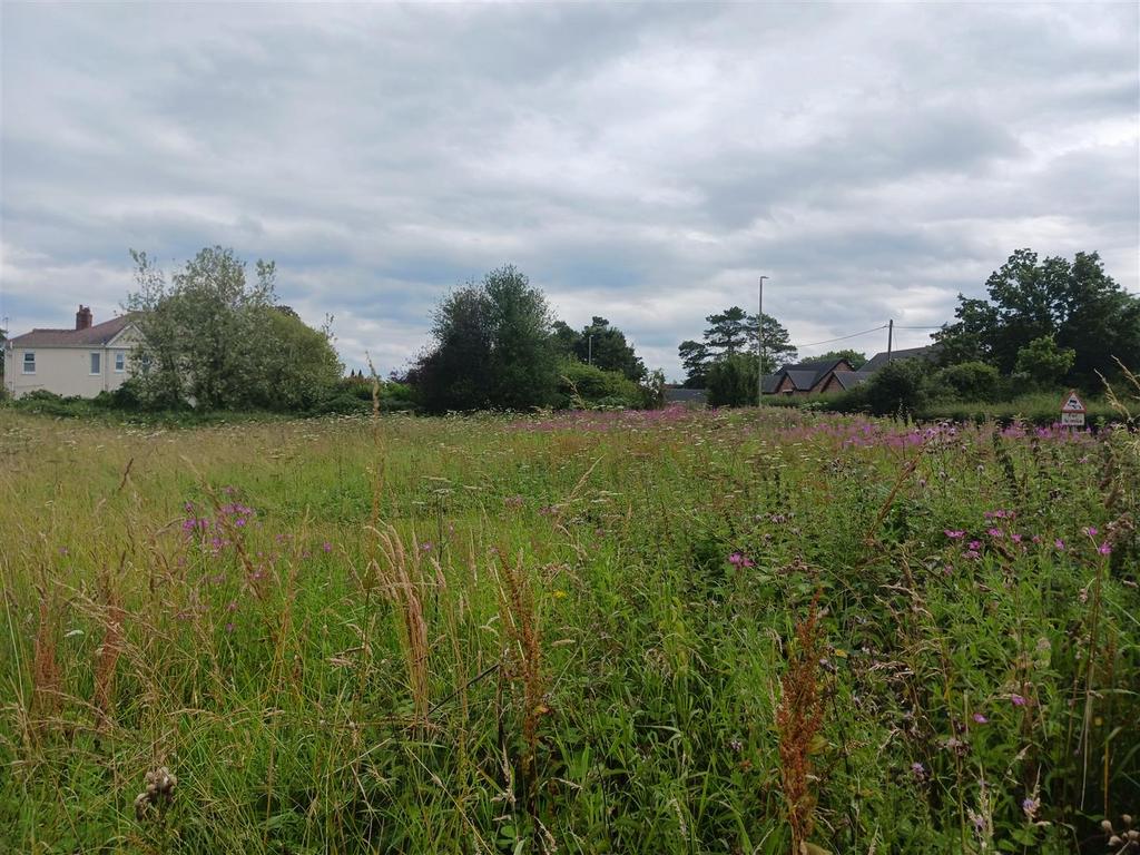 Land at Woore, Crewe