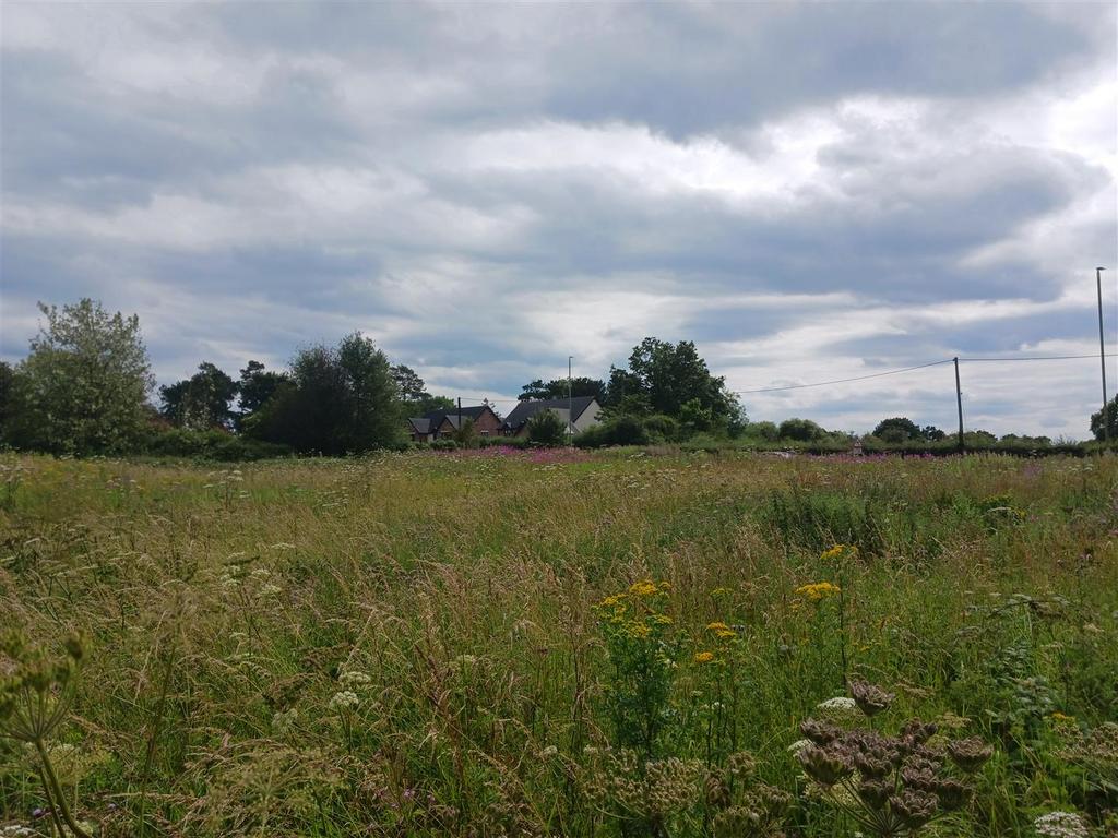 Land at Woore, Crewe - View 3