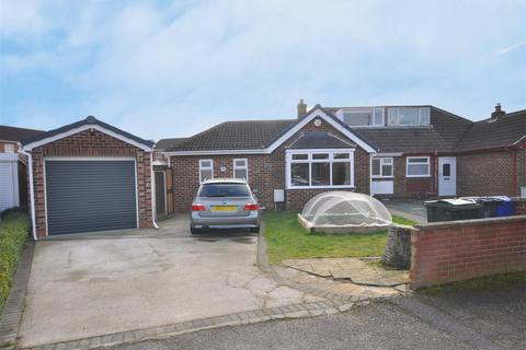 29 Ashburnham Road, Thorne, Doncaster, DN8 5AE