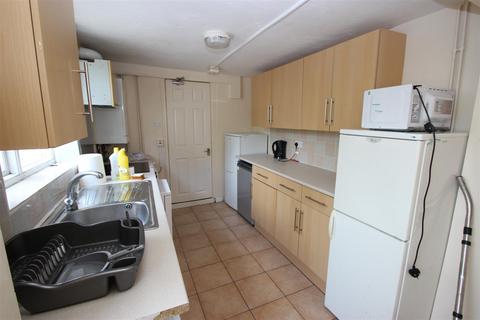 1 bedroom in a house share to rent, Magdalen Road