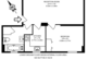 Floorplan area for info only