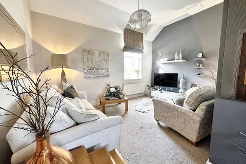 2 bedroom apartment for sale, Scotby Grange, Carlisle CA4