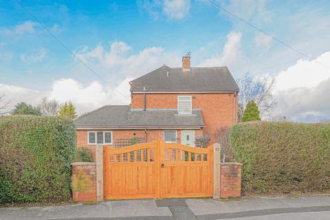 3 bedroom semi-detached house for sale, Slater Road, Bentley Heath, B93