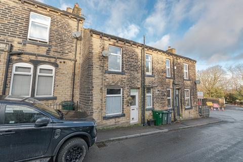 2 bedroom terraced house for sale, Church Street, Oxenhope, Keighley, West Yorkshire, BD22