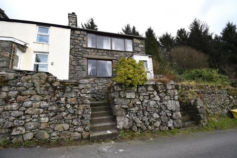 2 bedroom end of terrace house for sale, Hafod Ruffydd, Blaenau Ffestiniog