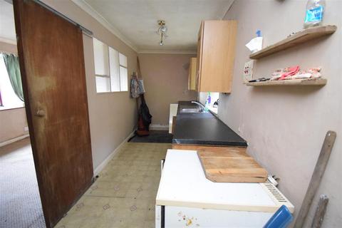 2 bedroom end of terrace house for sale, Hafod Ruffydd, Blaenau Ffestiniog