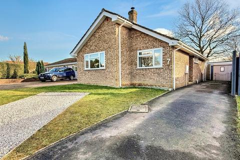 7 Fern Close, Alderholt, Fordingbridge, SP6 3HZ