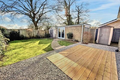 7 Fern Close, Alderholt, Fordingbridge, SP6 3HZ
