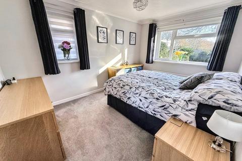 7 Fern Close, Alderholt, Fordingbridge, SP6 3HZ