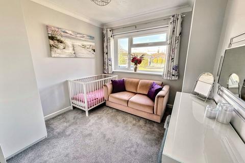 7 Fern Close, Alderholt, Fordingbridge, SP6 3HZ