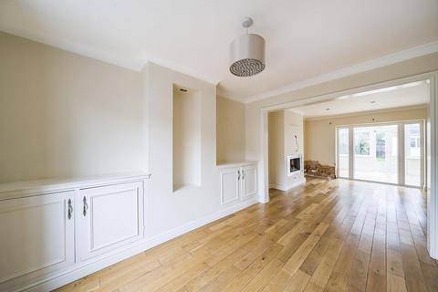 4 bedroom semi-detached house for sale, Cannon Hill Lane, Wimbledon