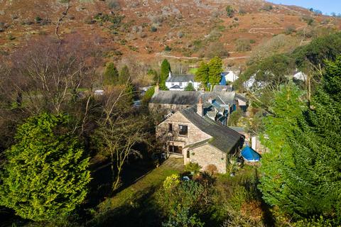 undefined, Boot, Eskdale CA19