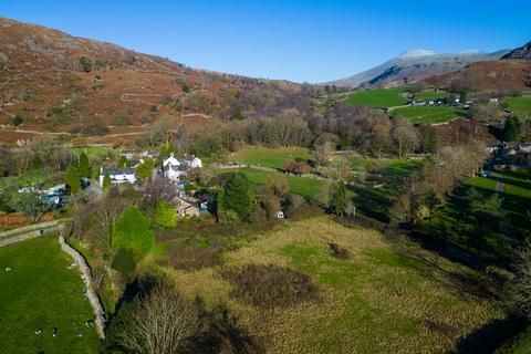 undefined, Boot, Eskdale CA19