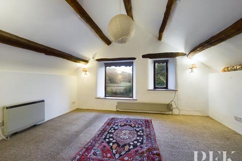 undefined, Boot, Eskdale CA19