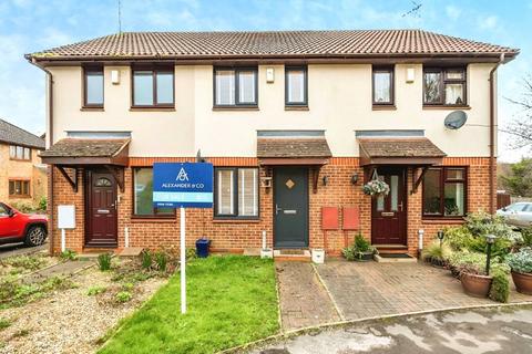 2 bedroom terraced house for sale, Rudds Close, Buckingham MK18