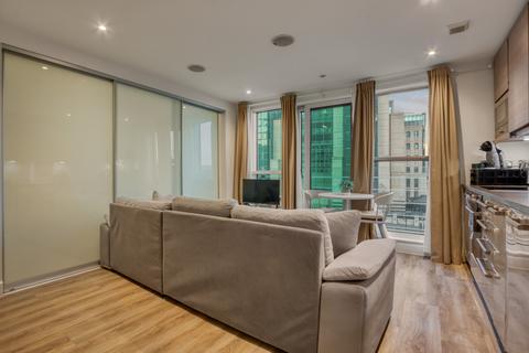 1 bedroom apartment for sale, 21 St. George Wharf, London SW8