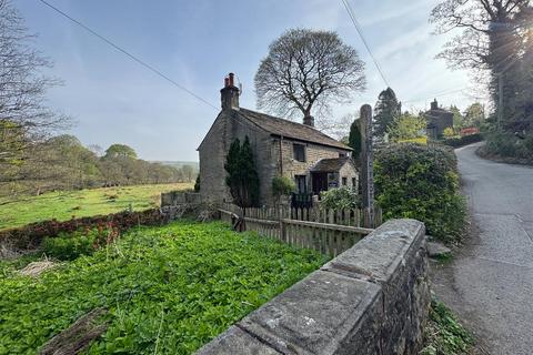 undefined, The Wash, Chapel-En-Le-Frith, High Peak