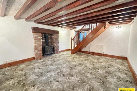 undefined, The Wash, Chapel-En-Le-Frith, High Peak
