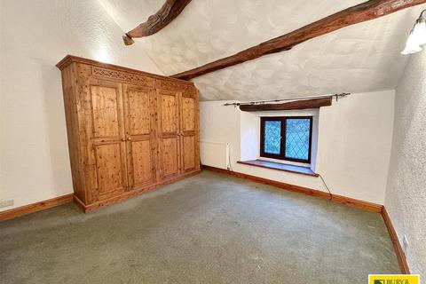 undefined, The Wash, Chapel-En-Le-Frith, High Peak